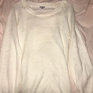 sweater dress long sleeved